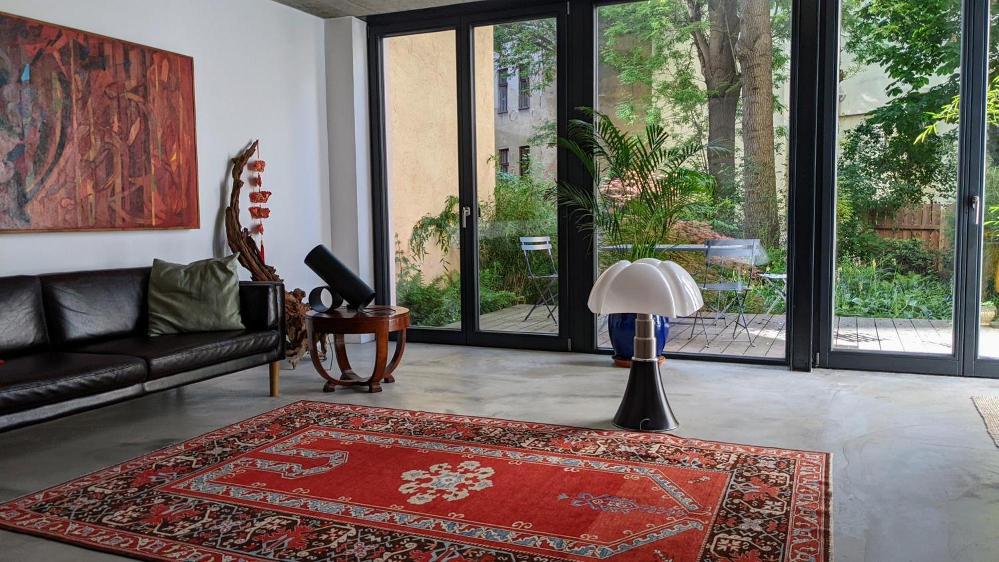Romantic And Atypical Apartments In Prague'S Montmartre Exterior photo