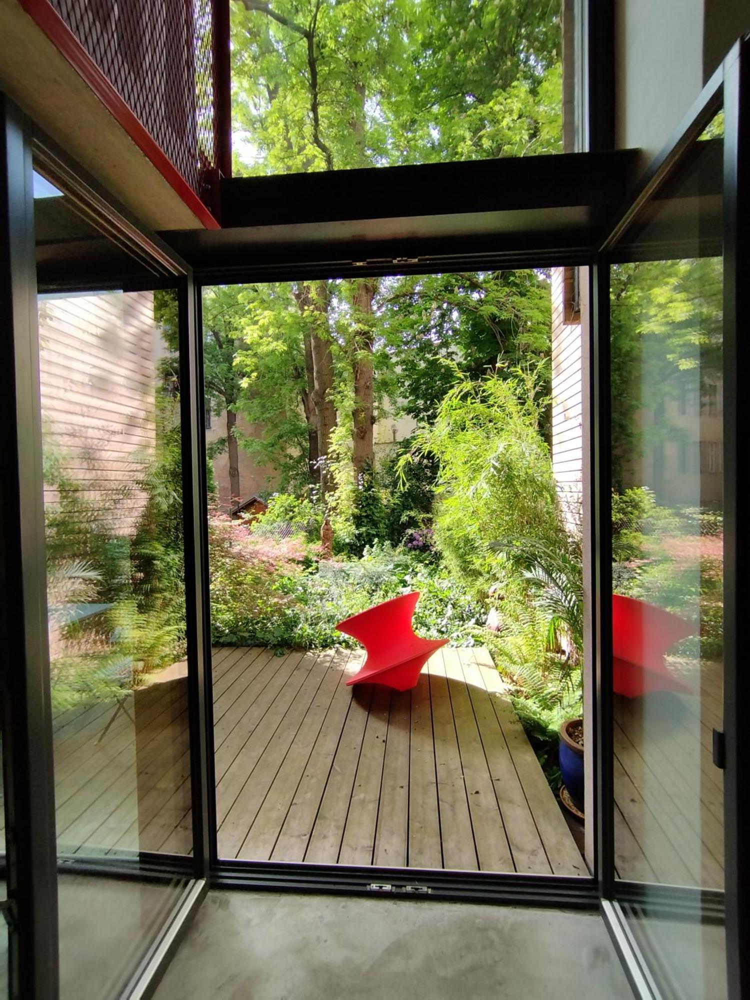 Romantic And Atypical Apartments In Prague'S Montmartre Exterior photo