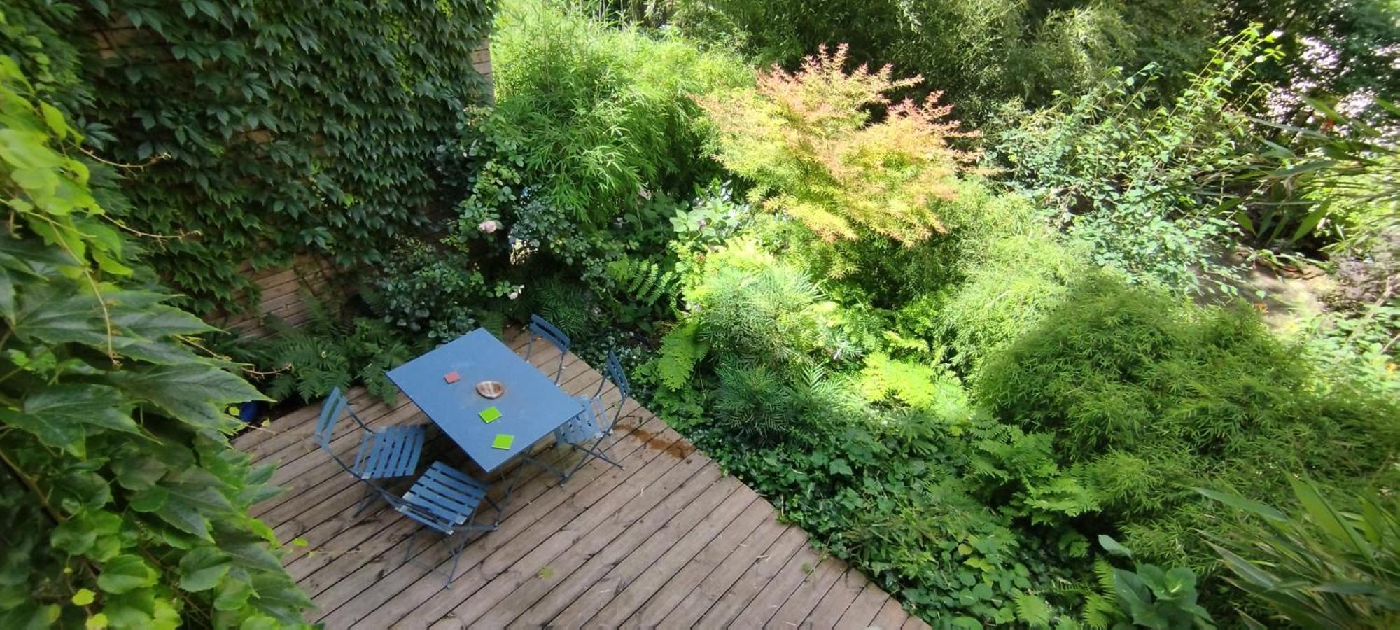 Romantic And Atypical Apartments In Prague'S Montmartre Exterior photo